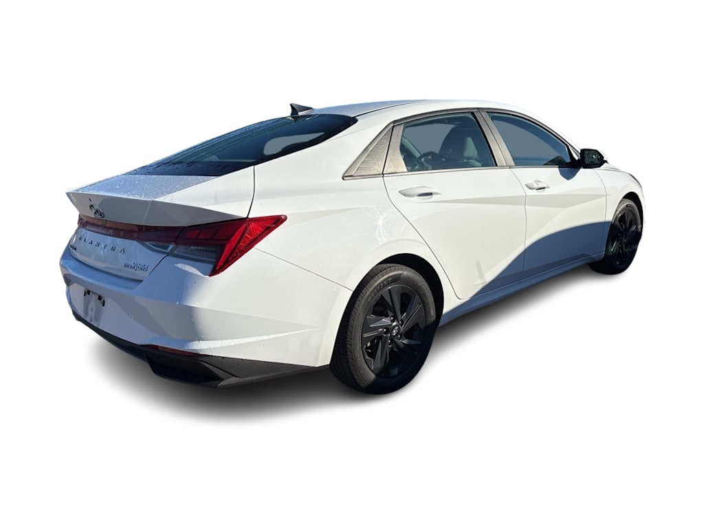 Thumbnail: 2023 Hyundai Elantra - 11