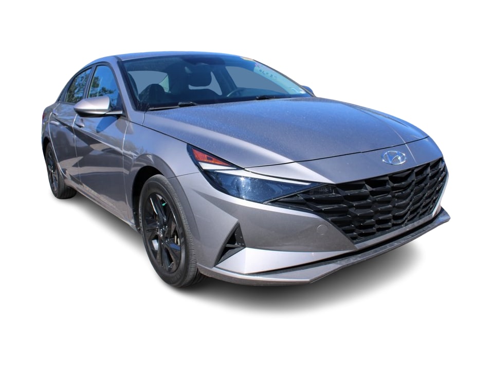 Thumbnail: 2023 Hyundai Elantra - 12