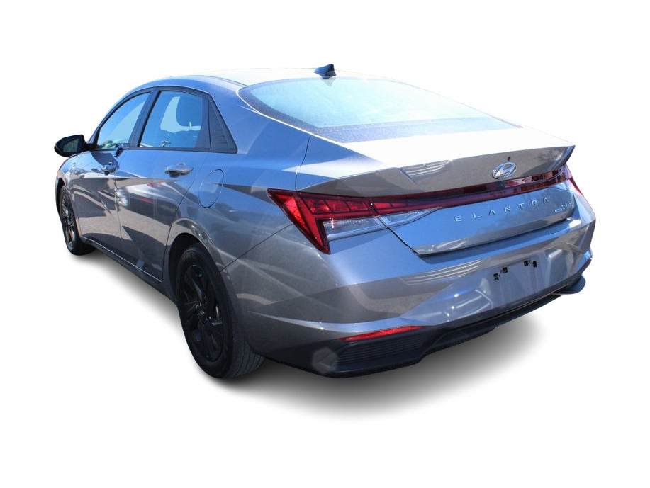 Thumbnail: 2023 Hyundai Elantra - 3