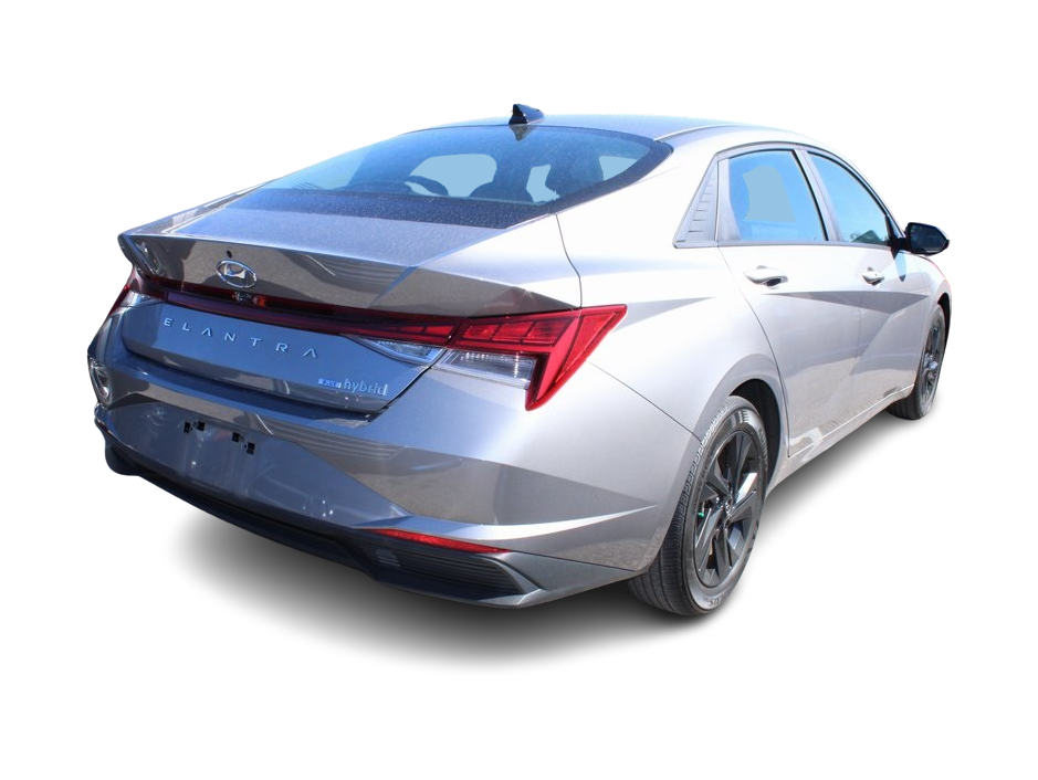 Thumbnail: 2023 Hyundai Elantra - 11