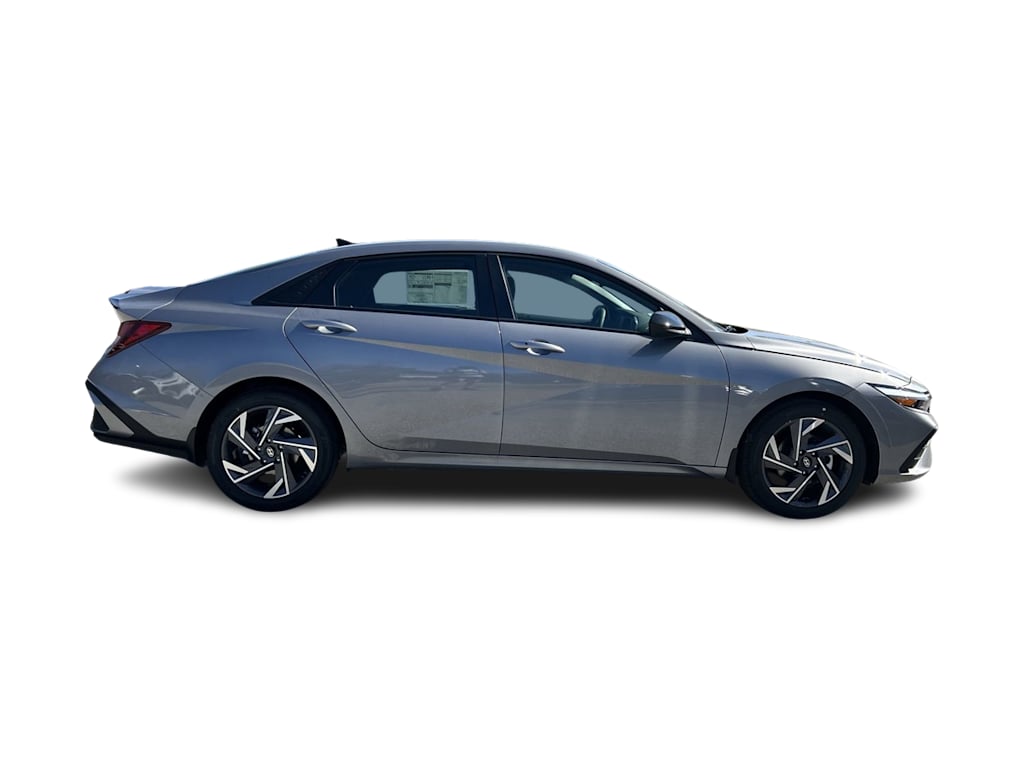 Thumbnail: 2025 Hyundai Elantra - 21