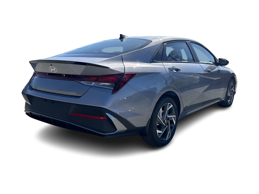 Thumbnail: 2025 Hyundai Elantra - 18