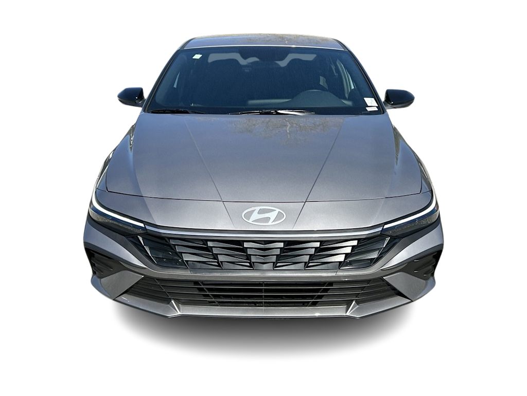 Thumbnail: 2025 Hyundai Elantra - 6