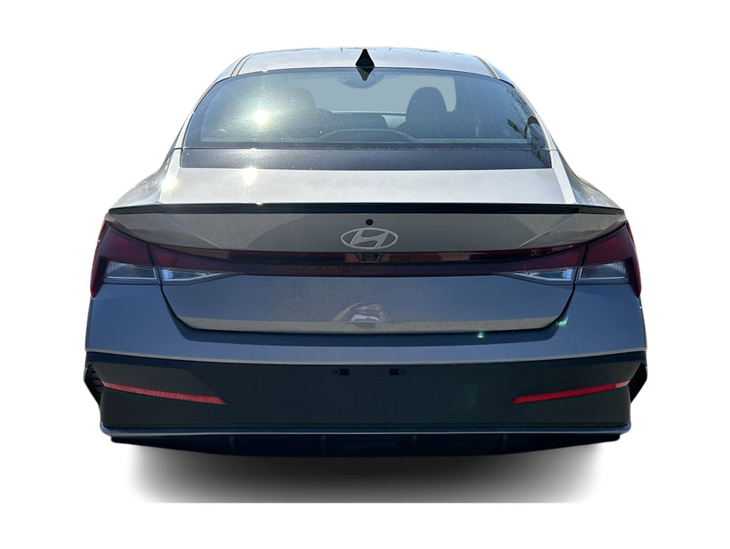 Thumbnail: 2025 Hyundai Elantra - 5