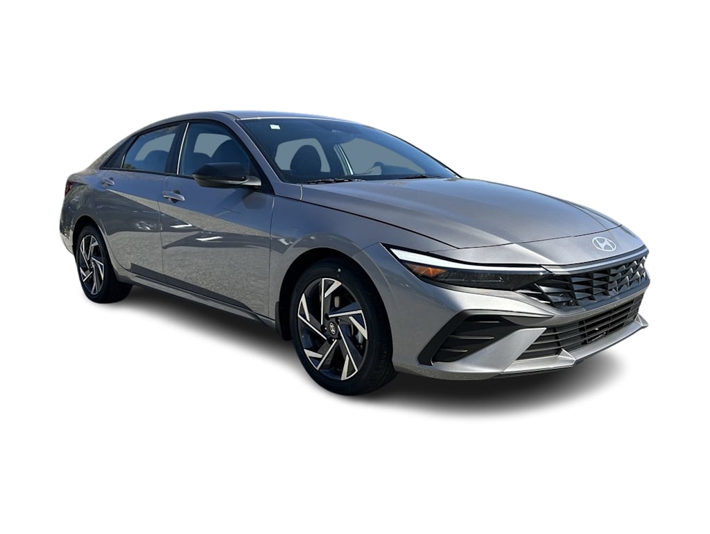 Thumbnail: 2025 Hyundai Elantra - 20