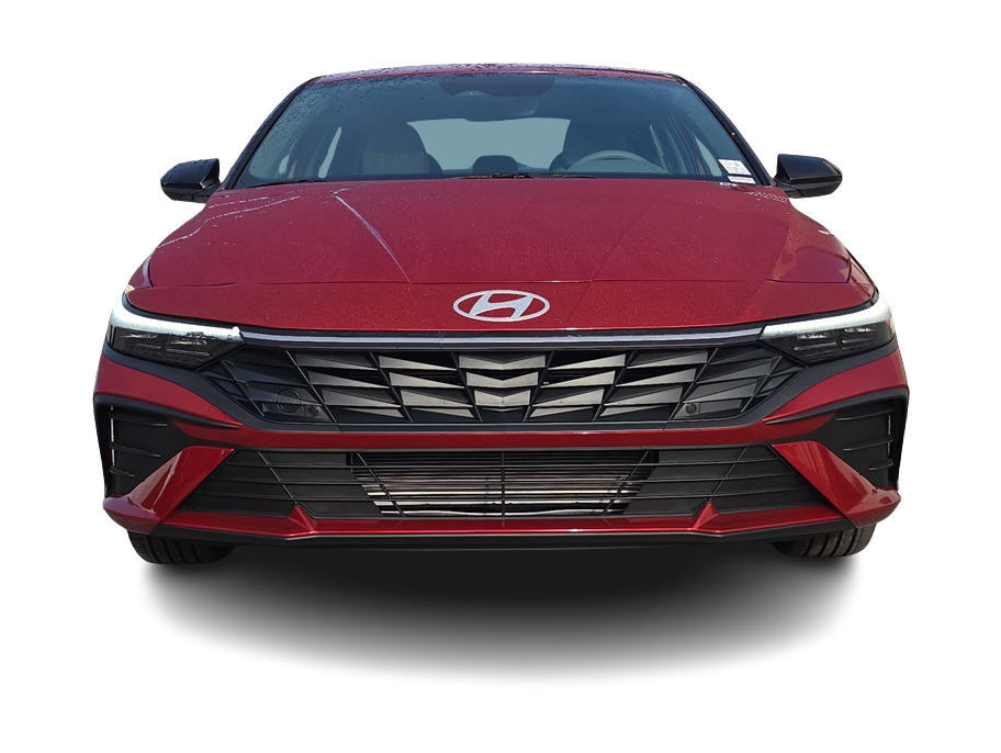 Thumbnail: 2026 Hyundai Elantra - 6