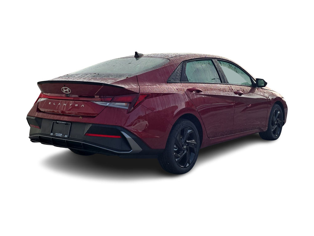 Thumbnail: 2026 Hyundai Elantra - 18