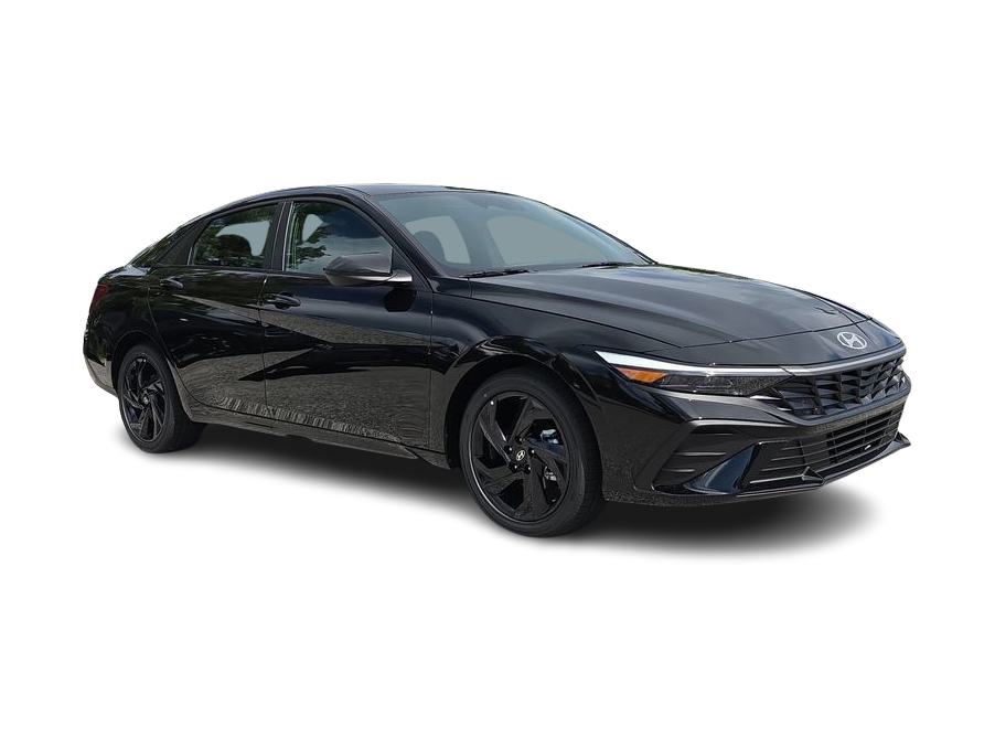 Thumbnail: 2026 Hyundai Elantra - 20