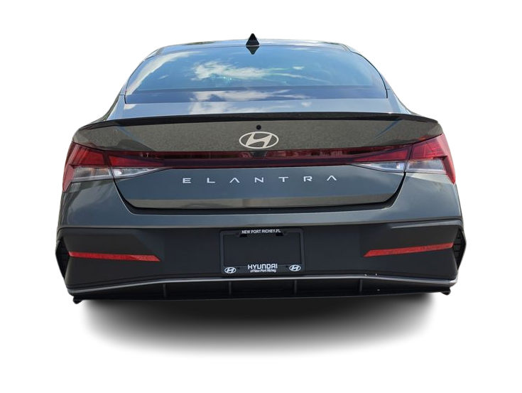 Thumbnail: 2026 Hyundai Elantra - 5