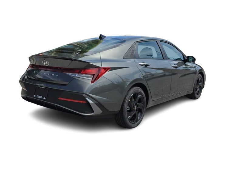 Thumbnail: 2026 Hyundai Elantra - 17