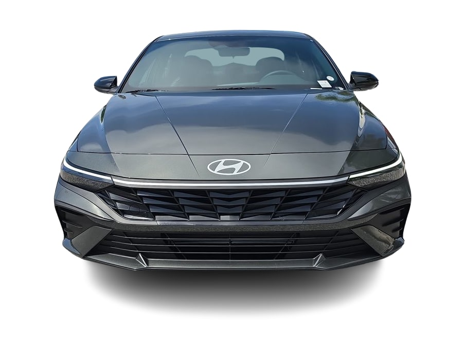 Thumbnail: 2026 Hyundai Elantra - 20