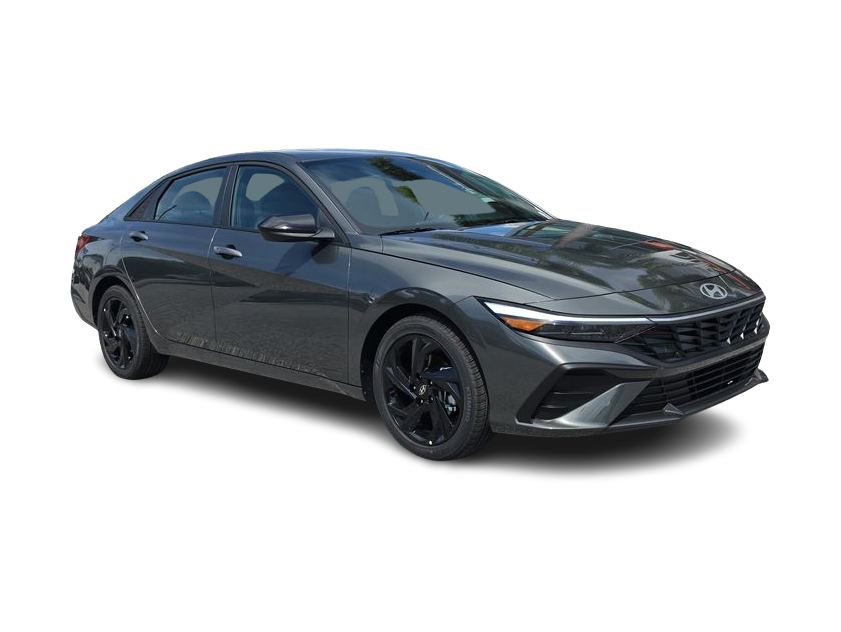Thumbnail: 2026 Hyundai Elantra - 19