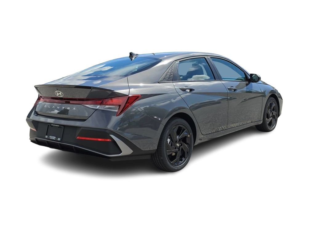 Thumbnail: 2026 Hyundai Elantra - 18
