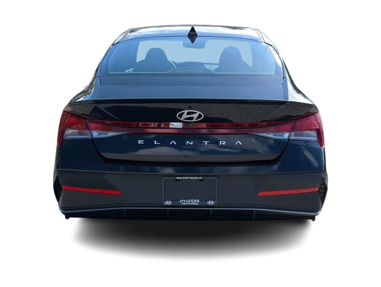 Thumbnail: 2026 Hyundai Elantra - 5