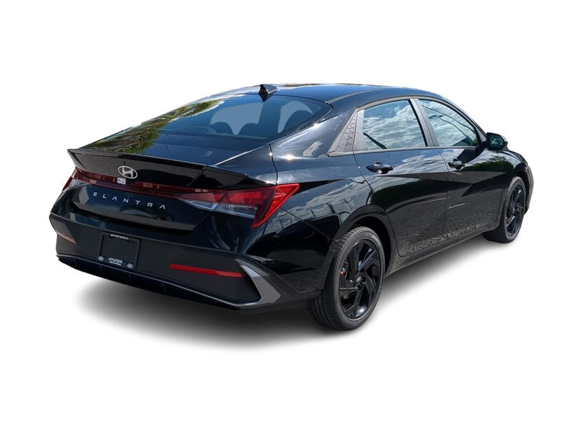 Thumbnail: 2026 Hyundai Elantra - 18