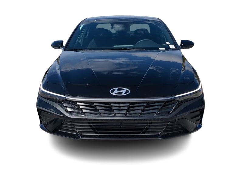 Thumbnail: 2026 Hyundai Elantra - 6