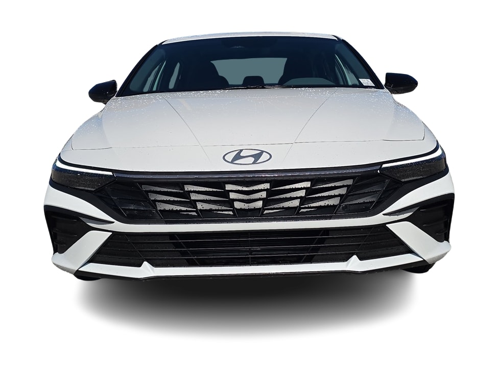 Thumbnail: 2026 Hyundai Elantra - 6