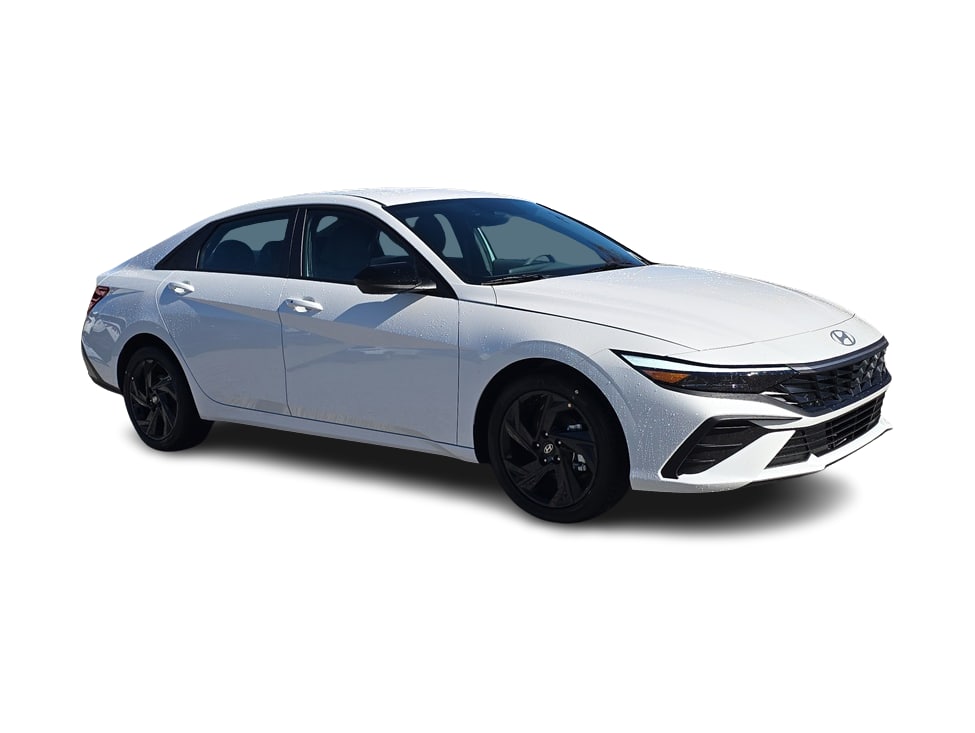 Thumbnail: 2026 Hyundai Elantra - 21