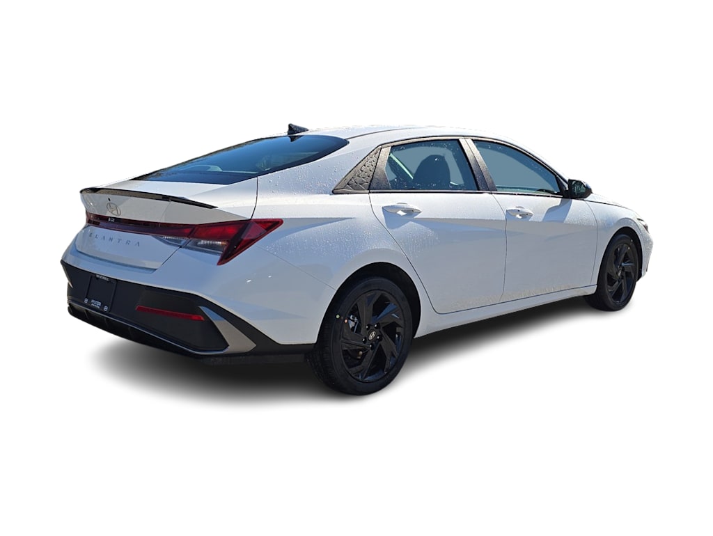 Thumbnail: 2026 Hyundai Elantra - 19