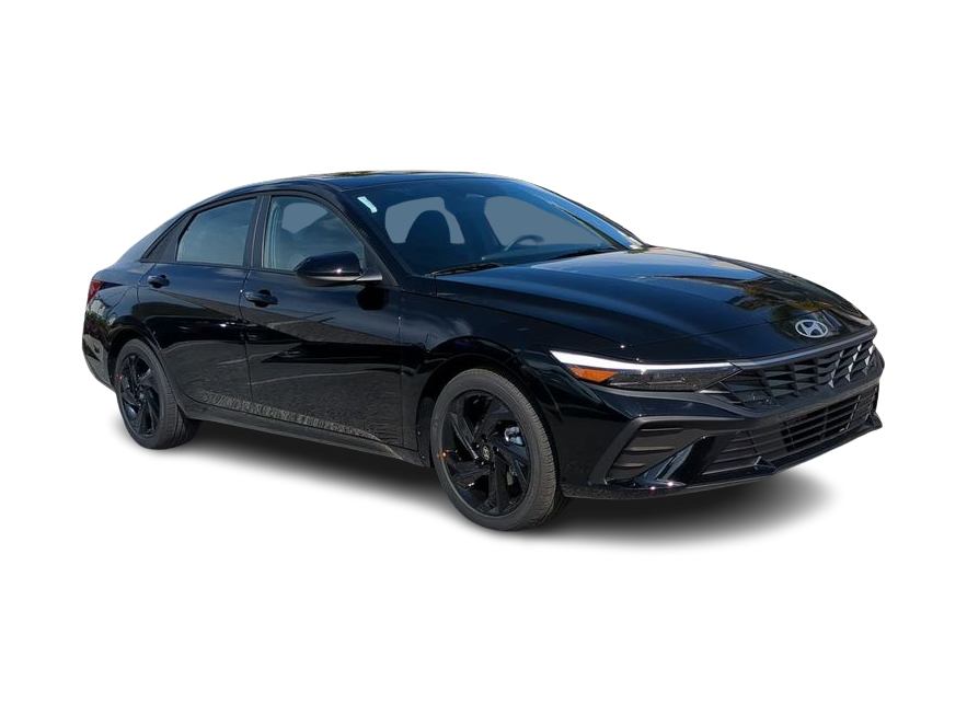 Thumbnail: 2026 Hyundai Elantra - 20