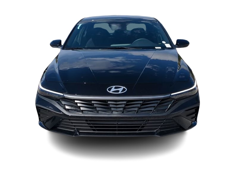 Thumbnail: 2026 Hyundai Elantra - 6