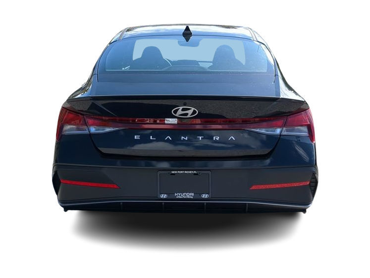 Thumbnail: 2026 Hyundai Elantra - 5