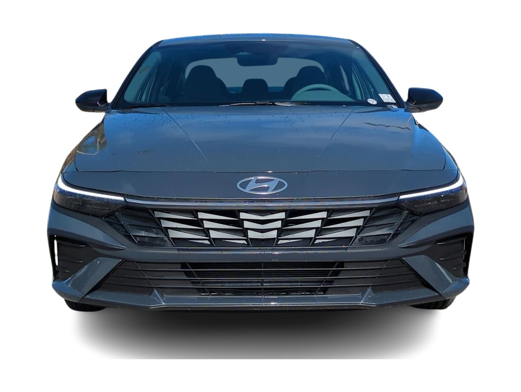 Thumbnail: 2026 Hyundai Elantra - 6