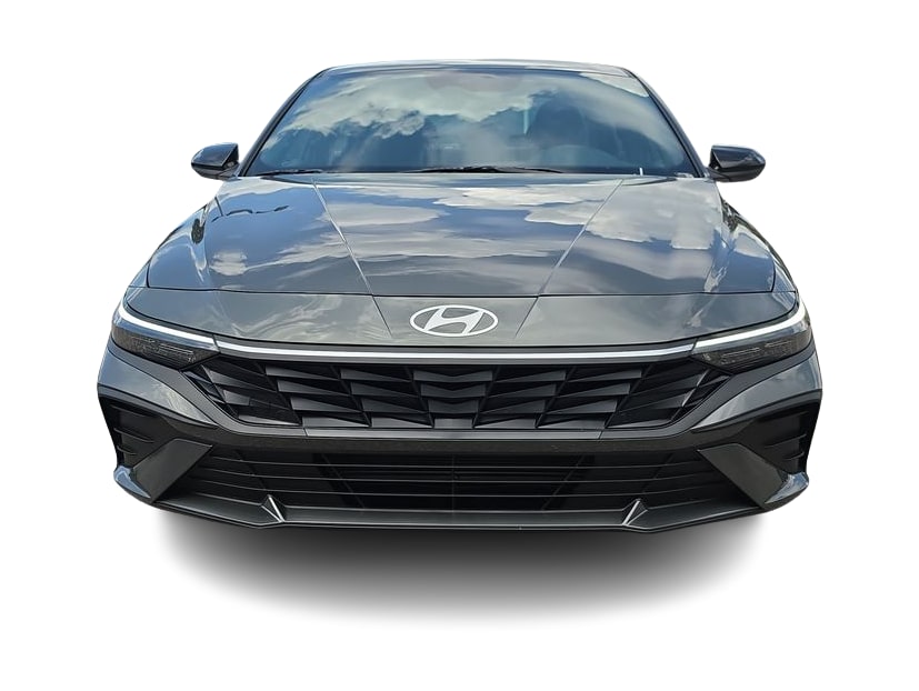 Thumbnail: 2026 Hyundai Elantra - 6