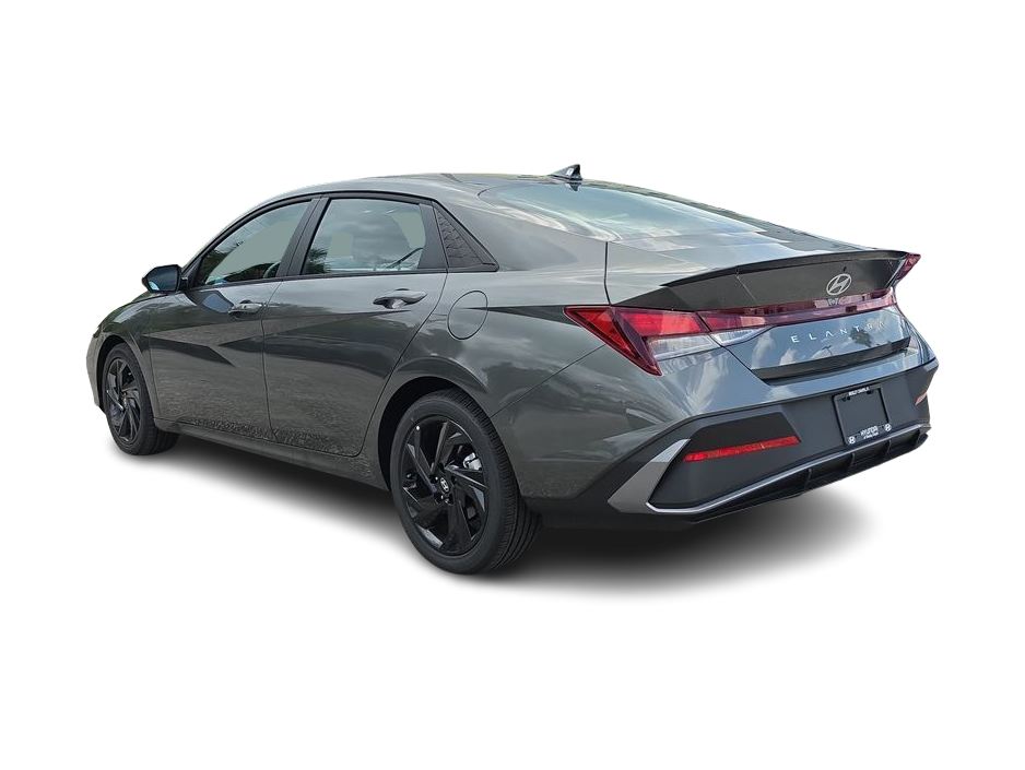 Thumbnail: 2026 Hyundai Elantra - 4