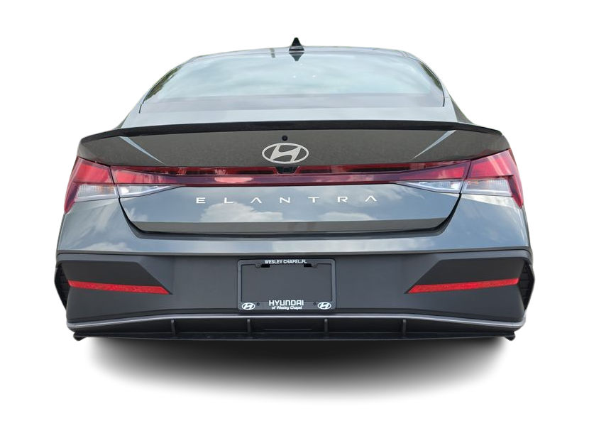Thumbnail: 2026 Hyundai Elantra - 5