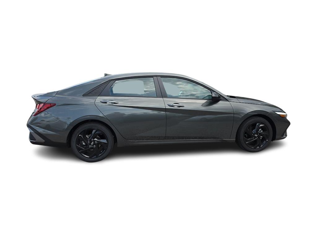 Thumbnail: 2026 Hyundai Elantra - 19
