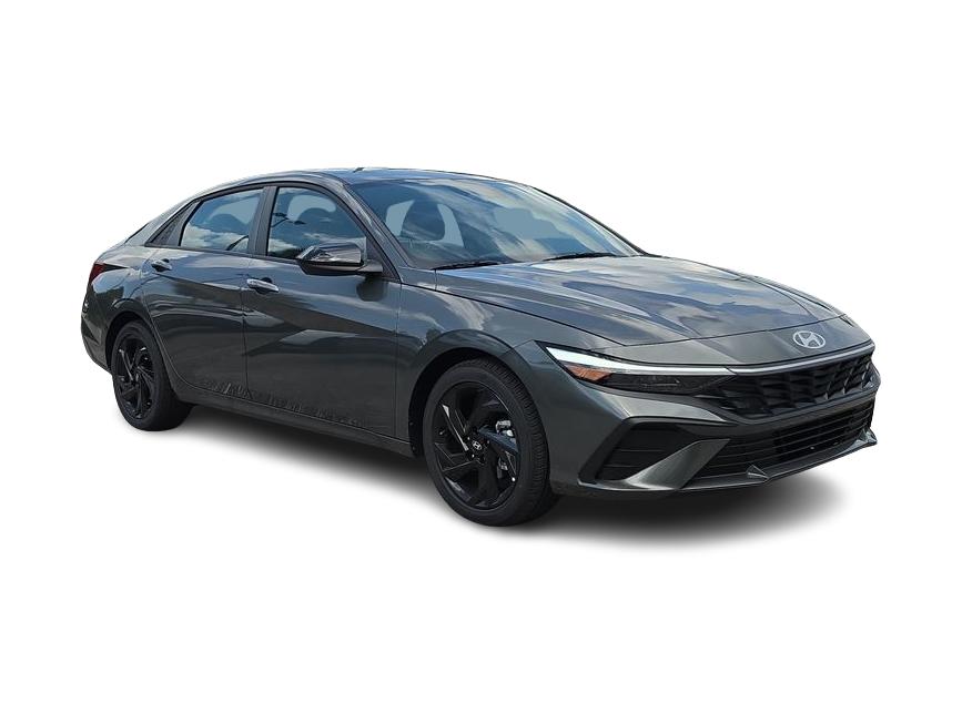 Thumbnail: 2026 Hyundai Elantra - 20
