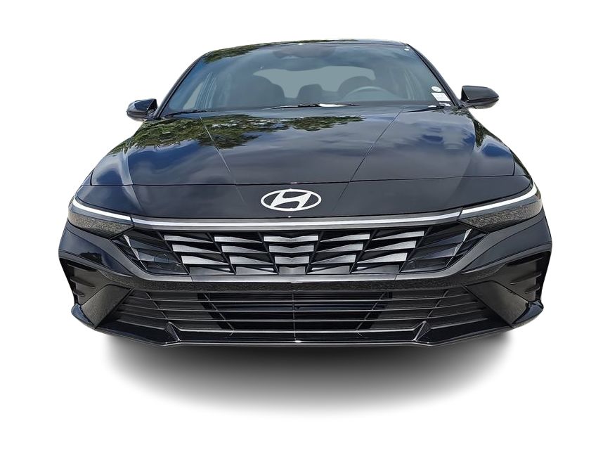 Thumbnail: 2026 Hyundai Elantra - 6