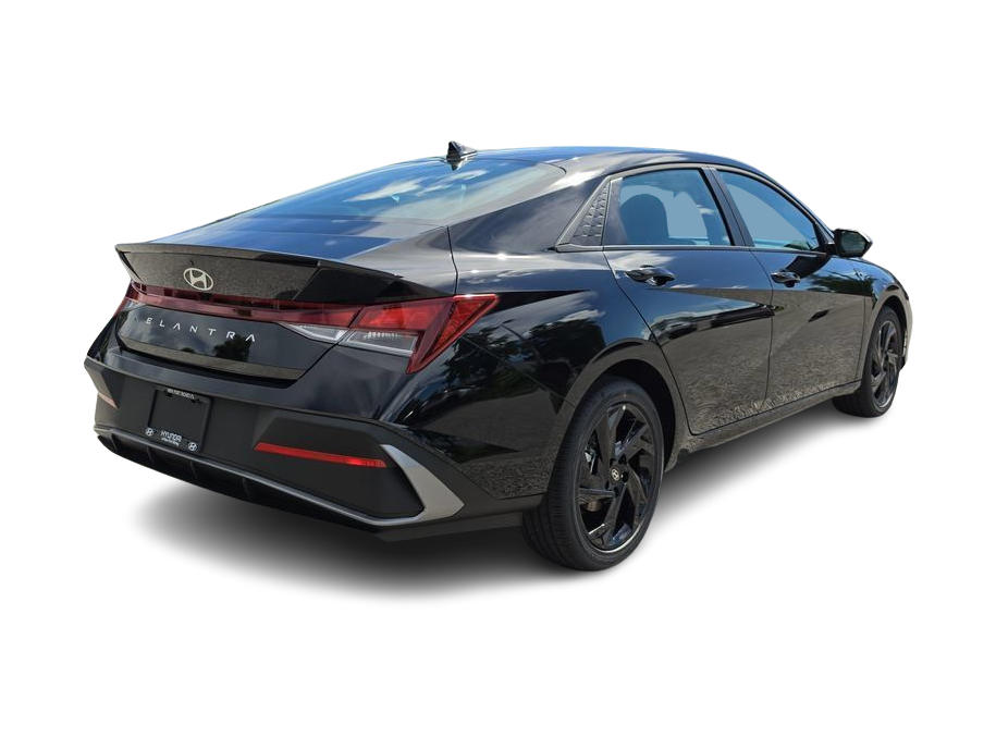 Thumbnail: 2026 Hyundai Elantra - 18