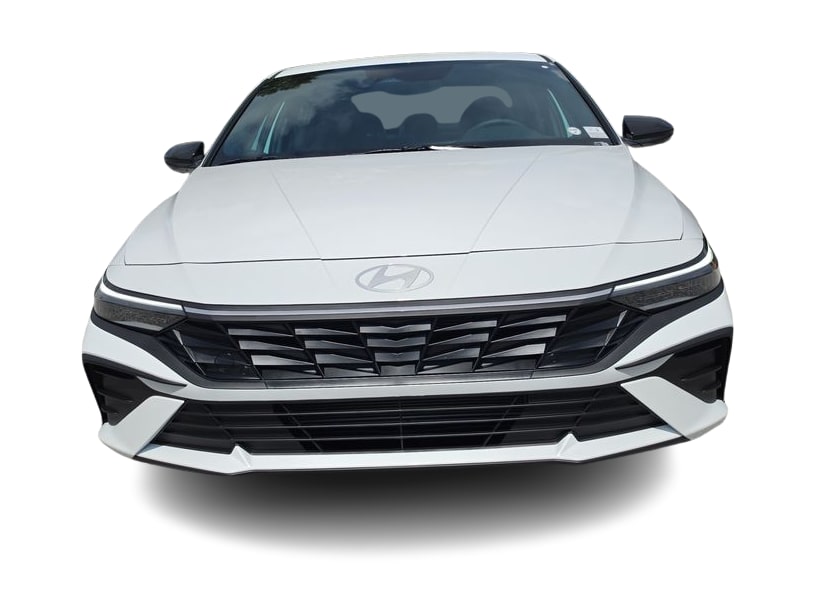 Thumbnail: 2026 Hyundai Elantra - 6