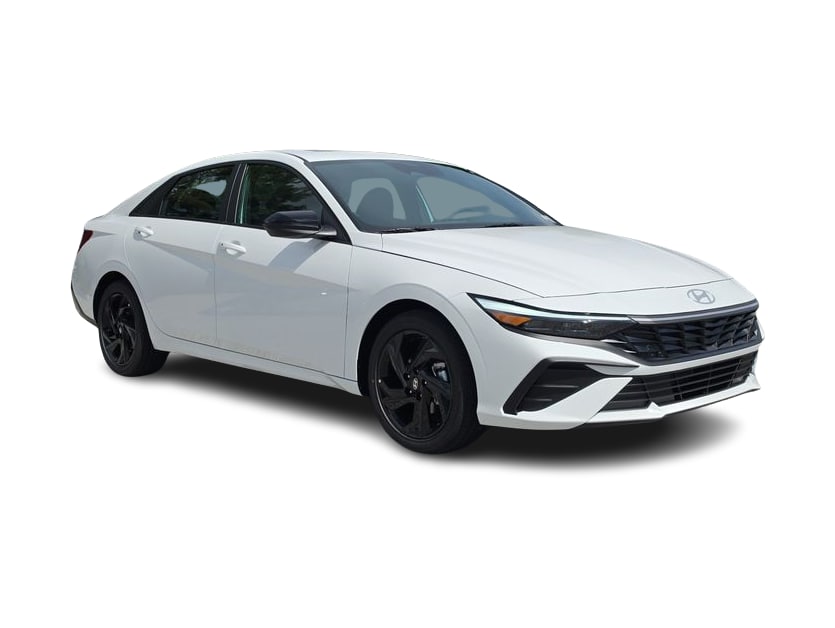 Thumbnail: 2026 Hyundai Elantra - 20