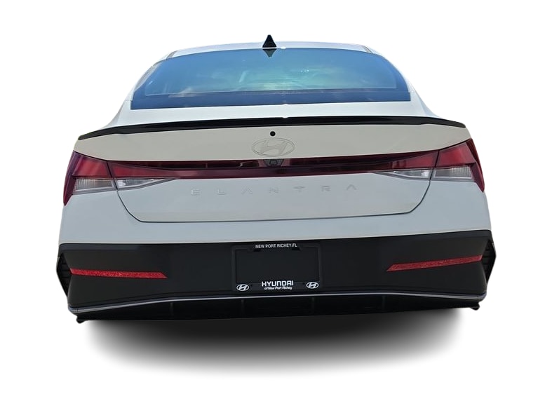 Thumbnail: 2026 Hyundai Elantra - 5