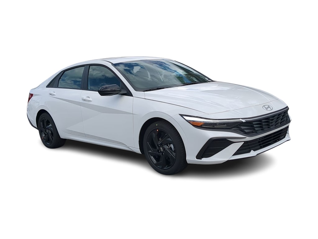 Thumbnail: 2026 Hyundai Elantra - 19