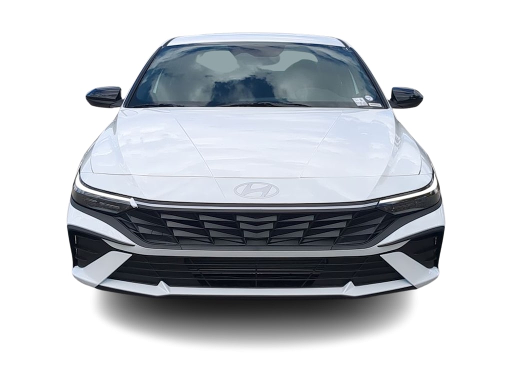 Thumbnail: 2026 Hyundai Elantra - 20