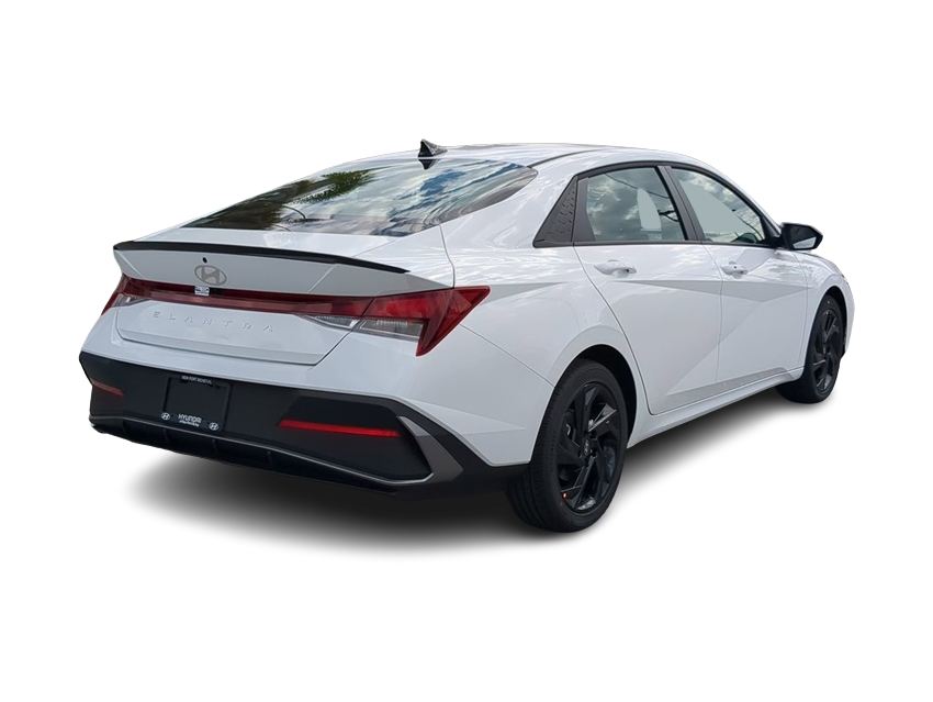 Thumbnail: 2026 Hyundai Elantra - 17