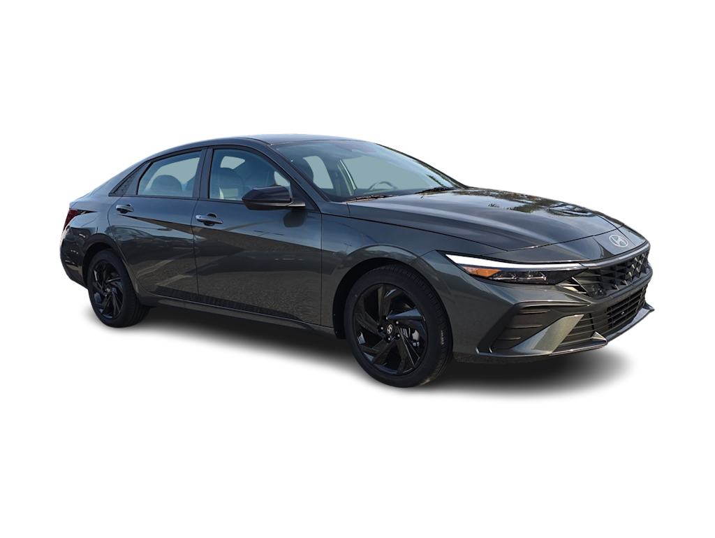 Thumbnail: 2026 Hyundai Elantra - 19