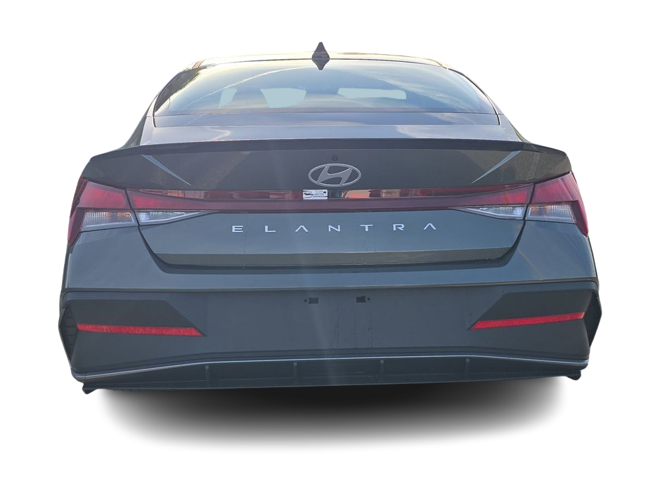 Thumbnail: 2026 Hyundai Elantra - 5