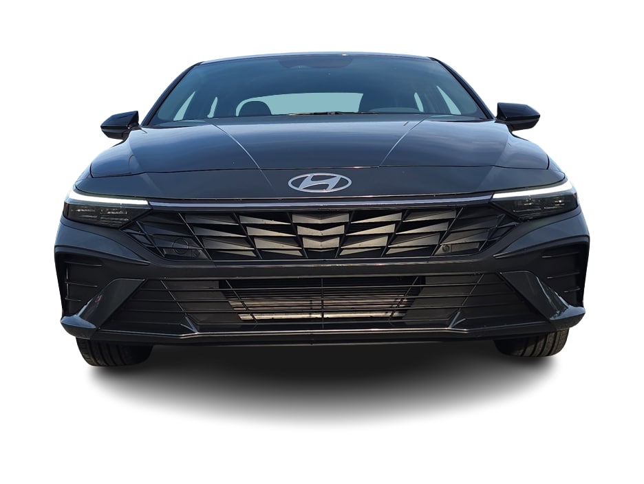 Thumbnail: 2026 Hyundai Elantra - 6