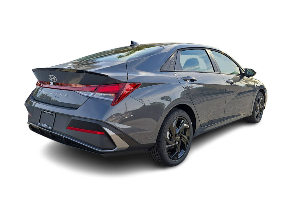 Thumbnail: 2026 Hyundai Elantra - 19