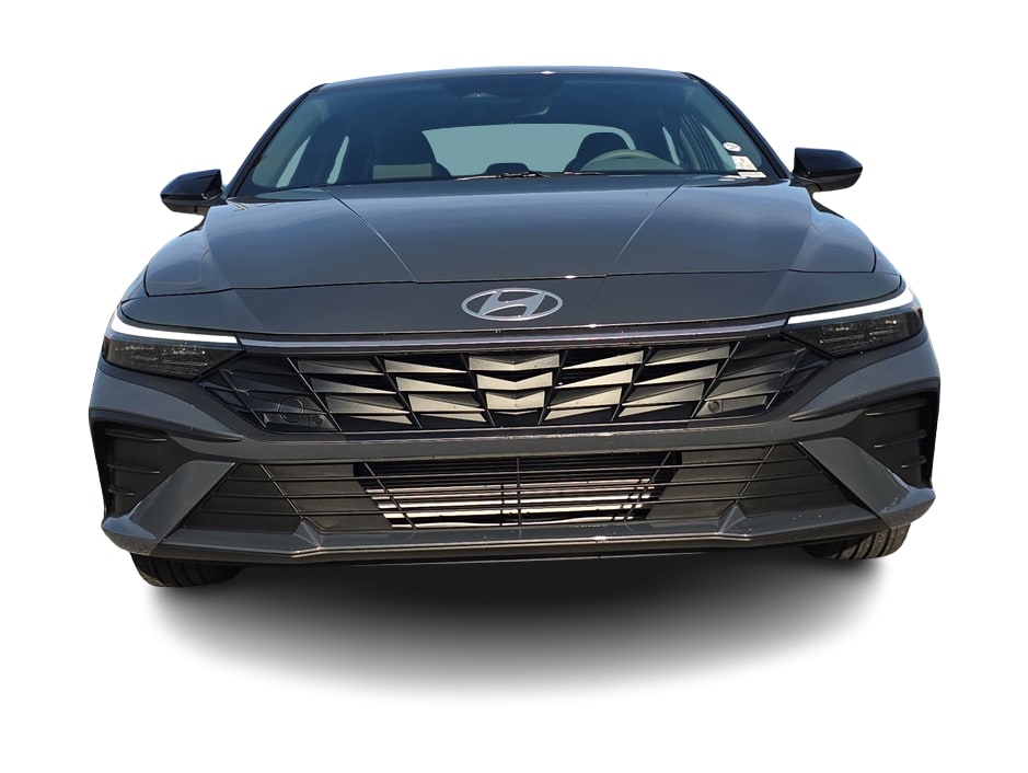 Thumbnail: 2026 Hyundai Elantra - 6