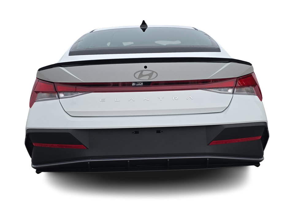 Thumbnail: 2026 Hyundai Elantra - 5