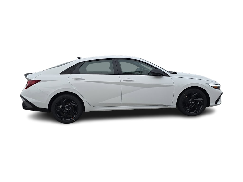 Thumbnail: 2026 Hyundai Elantra - 19