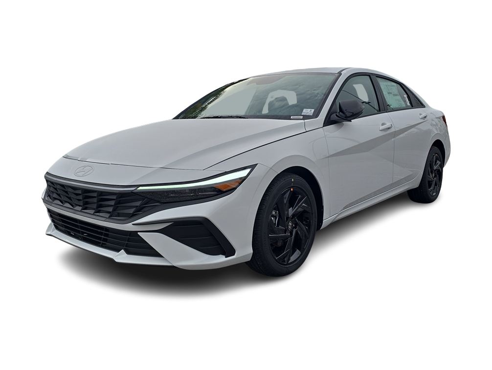 Thumbnail: 2026 Hyundai Elantra - 17