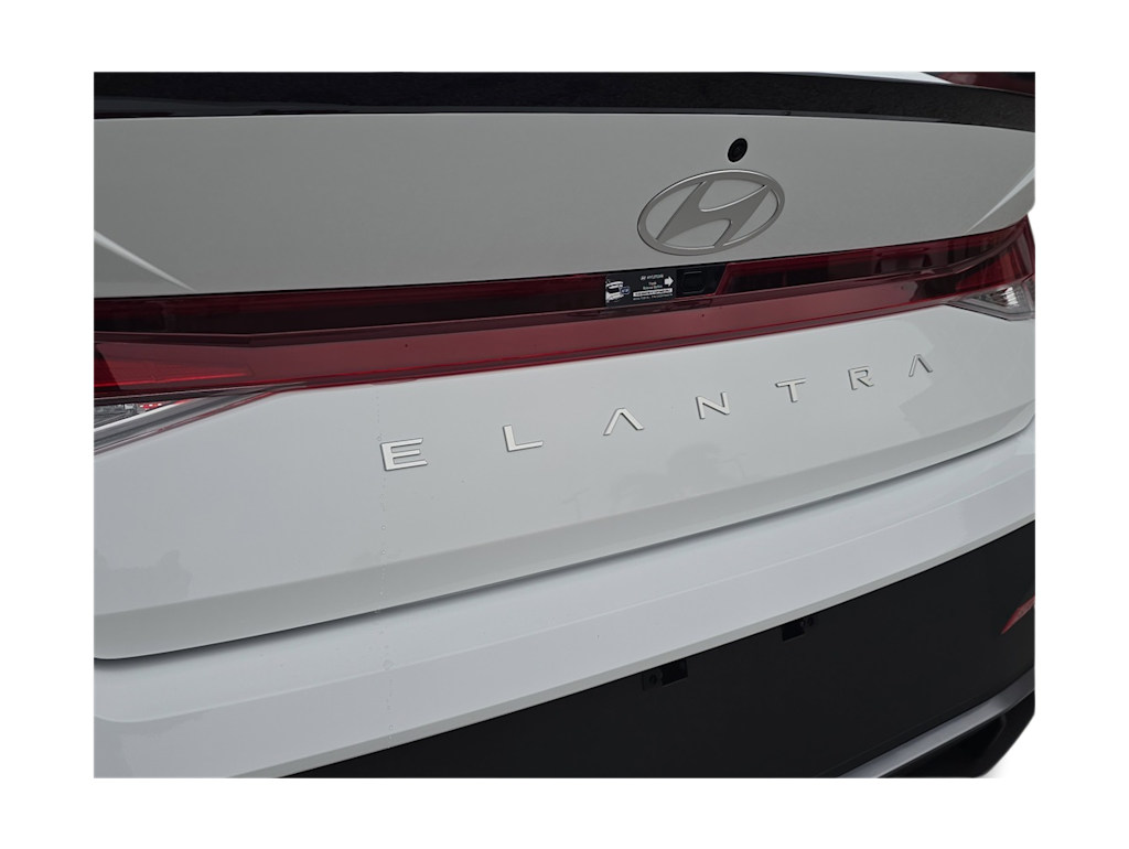 Thumbnail: 2026 Hyundai Elantra - 23