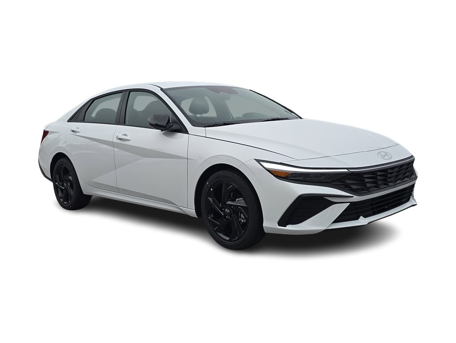 Thumbnail: 2026 Hyundai Elantra - 20